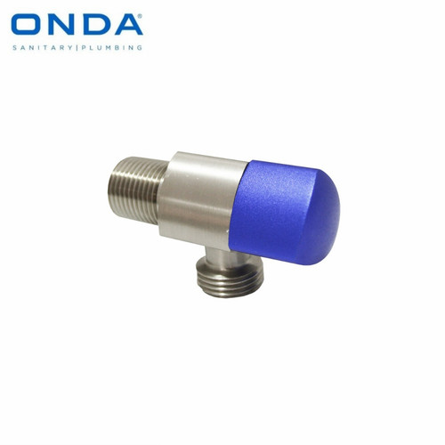 KRAN JET SHOWER JF 10- GA ONDA (AA)