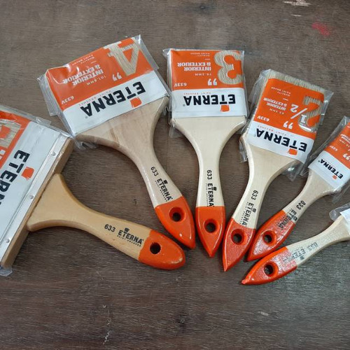 KUAS 3/4 DIM ETHERNA