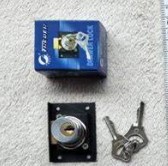 KUNCI LACI FREDER 508 (KECIL)