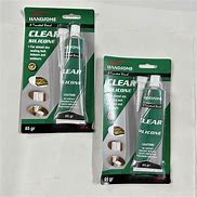 LEM KACA 85 GR HANDSOME (TANGGUNG)