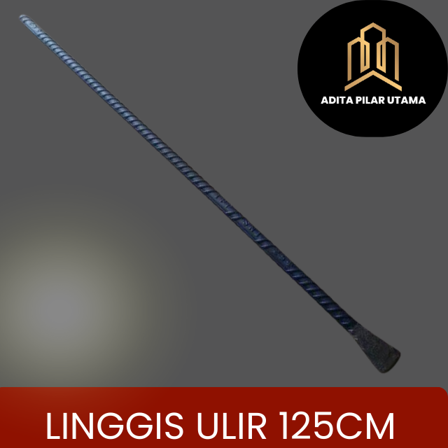 LINGGIS 1 DIM 1,25 M ULIR