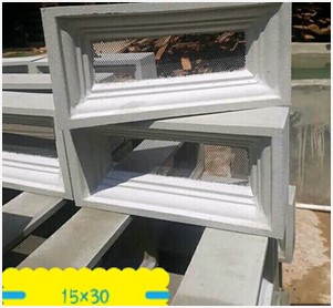 LOSTER PUTIH 15/30 KOTAK MINIMALIS +KASA