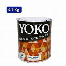 MENI BESI & KAYU YOKO 0.7 KG
