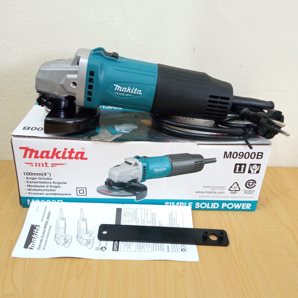 MESIN GERINDA MAKITA M0900B MT90