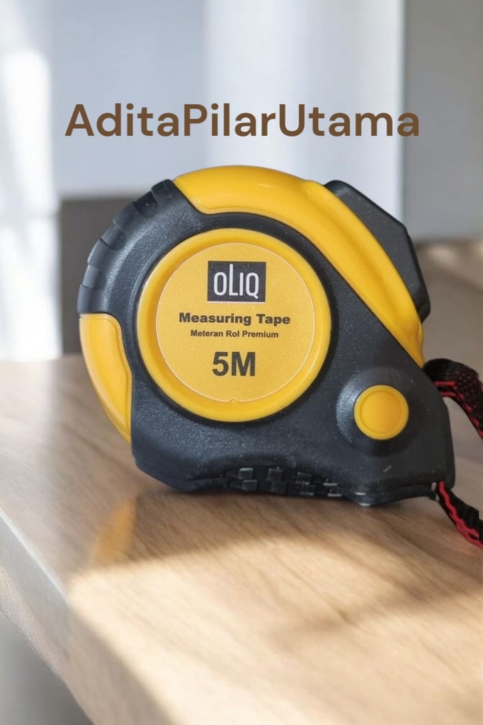 METERAN 5M OLIQ