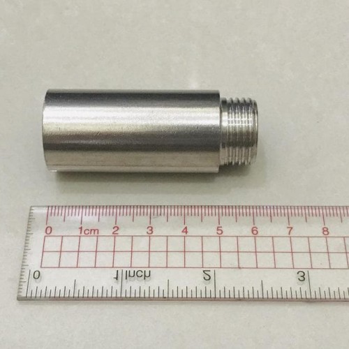 NEPEL 1/2D X 1/2L - 5CM (SOCK KRAN)