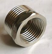 NEPEL 1/2D X 3/4L KROM - OVER LOOP RING (AA)