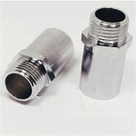 NEPEL 3/4D X 3/4L - 5CM (SOCK KRAN) (AA)