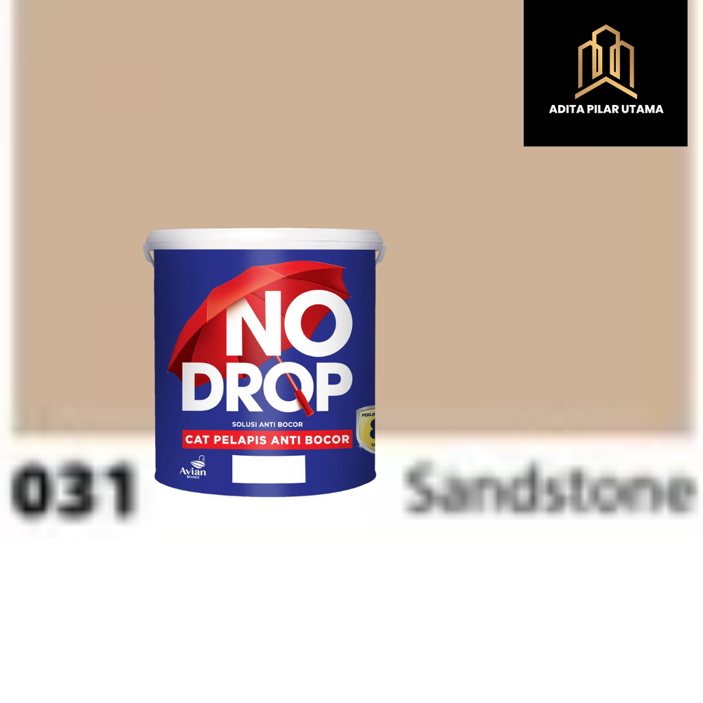 NO DROP 031K SANDSTONE - KL