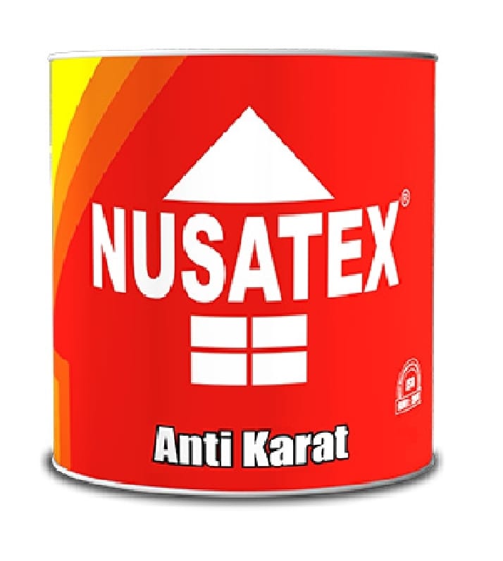 NUSATEX ANTI KARAT NS06 GREEN GL 5K (AA)