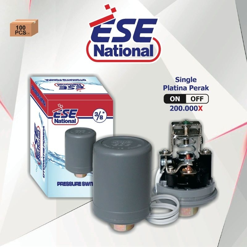 OTOMATIS POMPA 3/8 NATIONAL