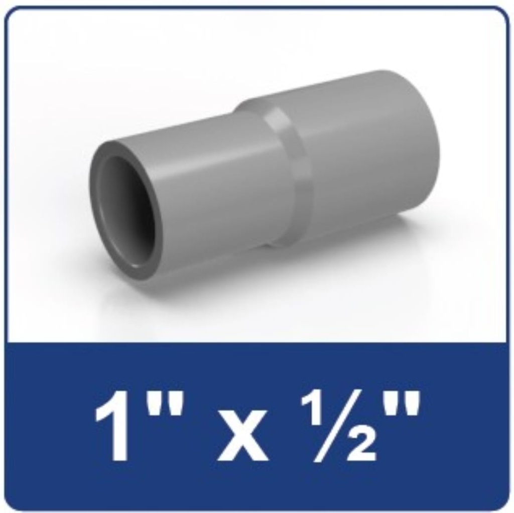 OVER SOCK 1 X 1/2 DIM RUCIKA AW