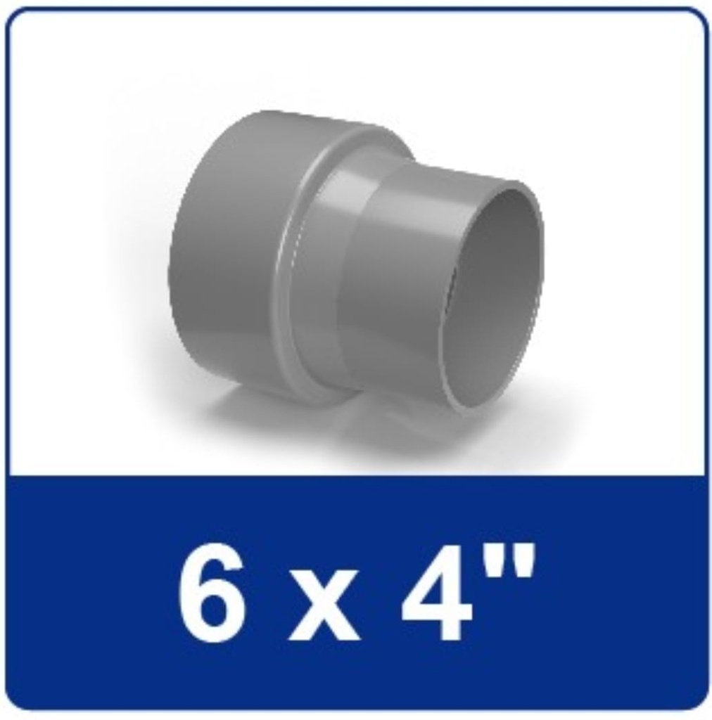 OVER SOCK 6X4 RUCIKA D (AA)