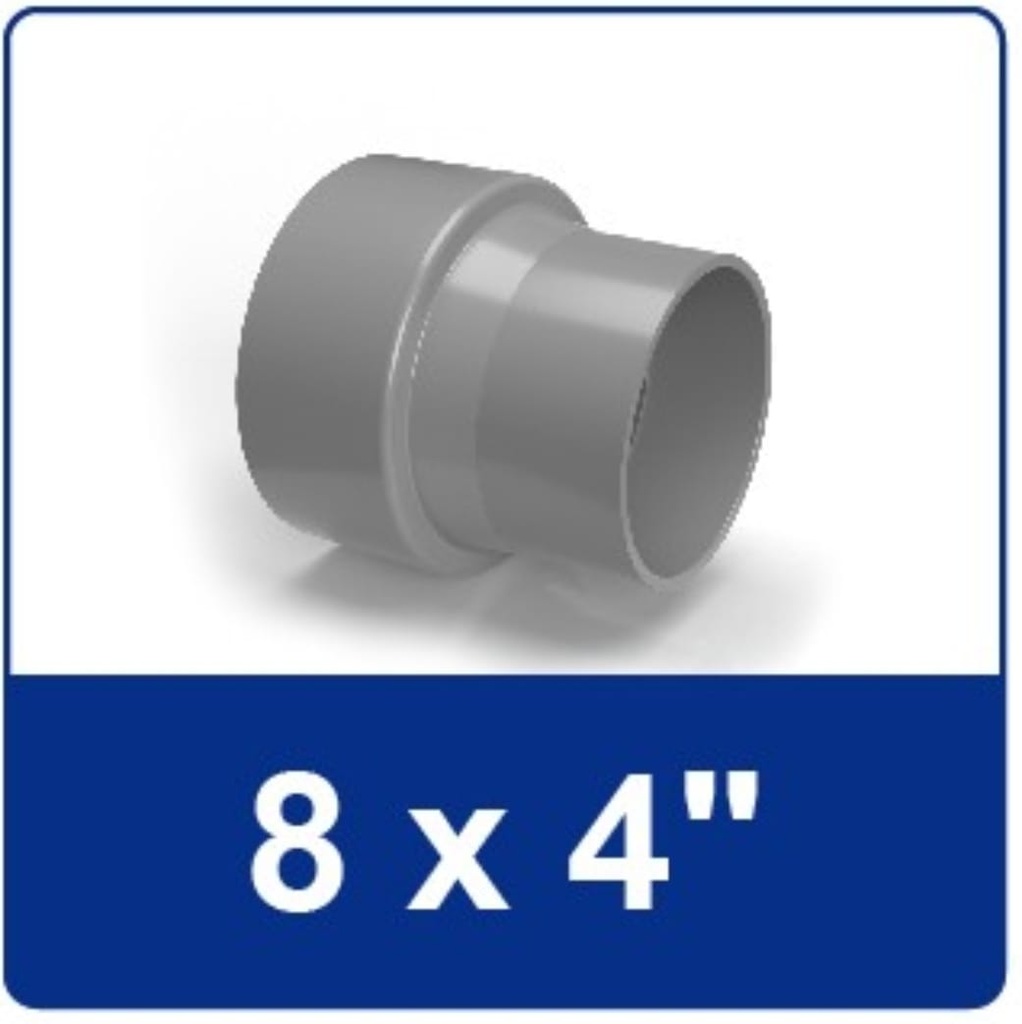 OVER SOCK 8 X 4 RUCIKA D