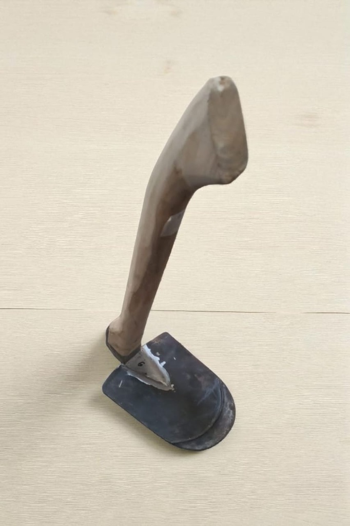 PACUL TEREK + DARAN SET BAGUS