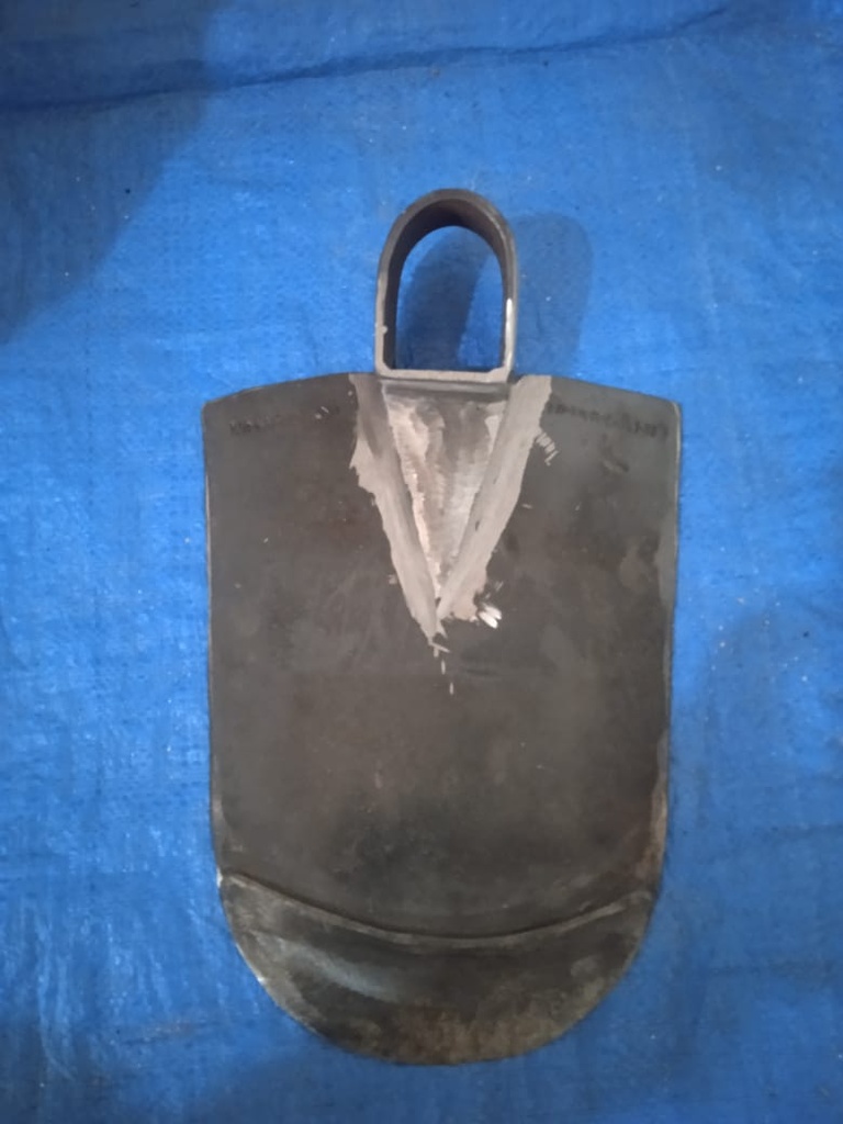 PACUL TEREK + DARAN SET BAGUS