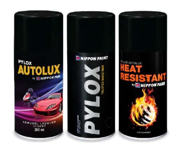 PILOX 108 YELLOW 300ML