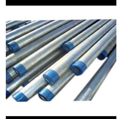 PIPA BESI GALVANIS MED B 3/4" /3K/1,4MM (AA)