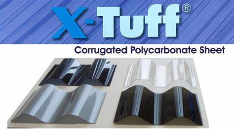 PLASTIK GEL ROMA XTUFF 300cm