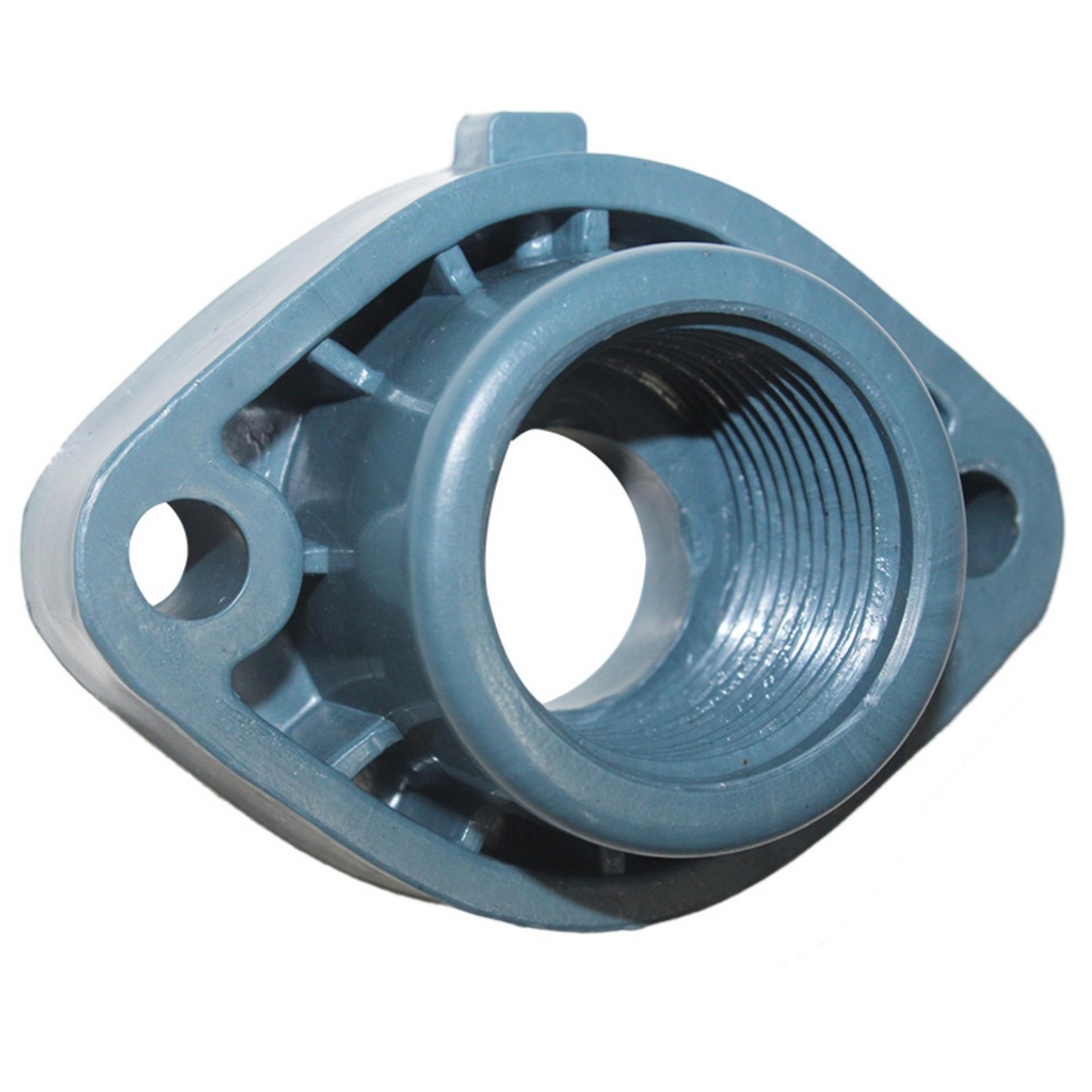 PLENDES 1 INCH INLET DRAT - ALAT POMPA