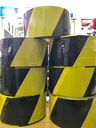 WORKSITE POLICE LINE - 3"X300M GARIS POLISI (AA)