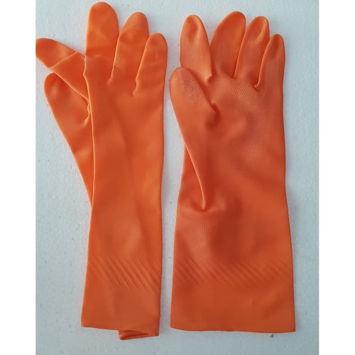 SARUNG TANGAN KARET RUSH/GDO/SATAKA/OTORY