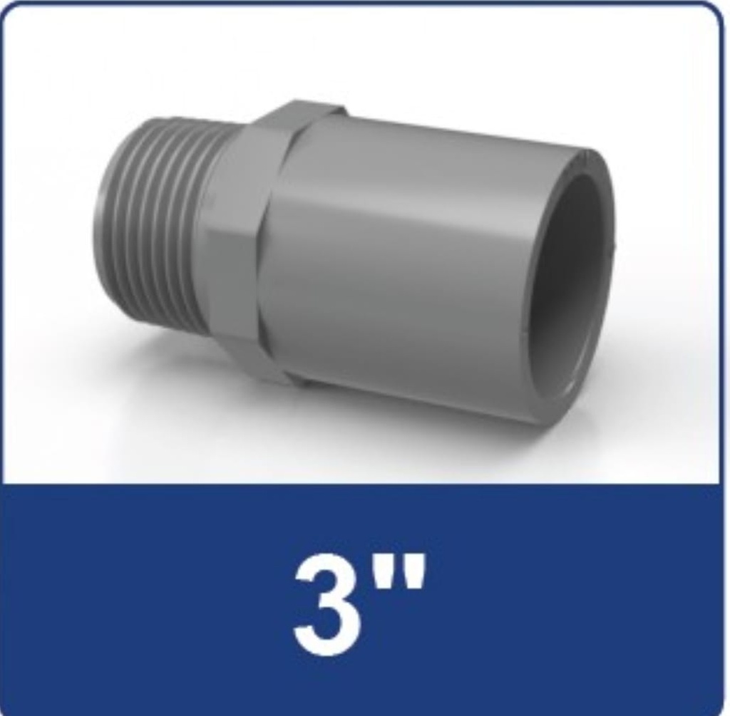 SDL SOCK DRAT LUAR 3 INCH RUCIKA AW