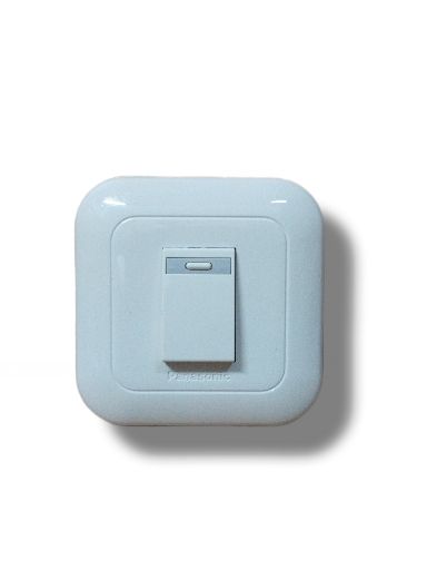 SE IB PANASONIC - WEJ 78019W