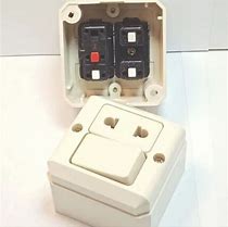 SE SK OB BROCO (SAKLAR KONTAK)