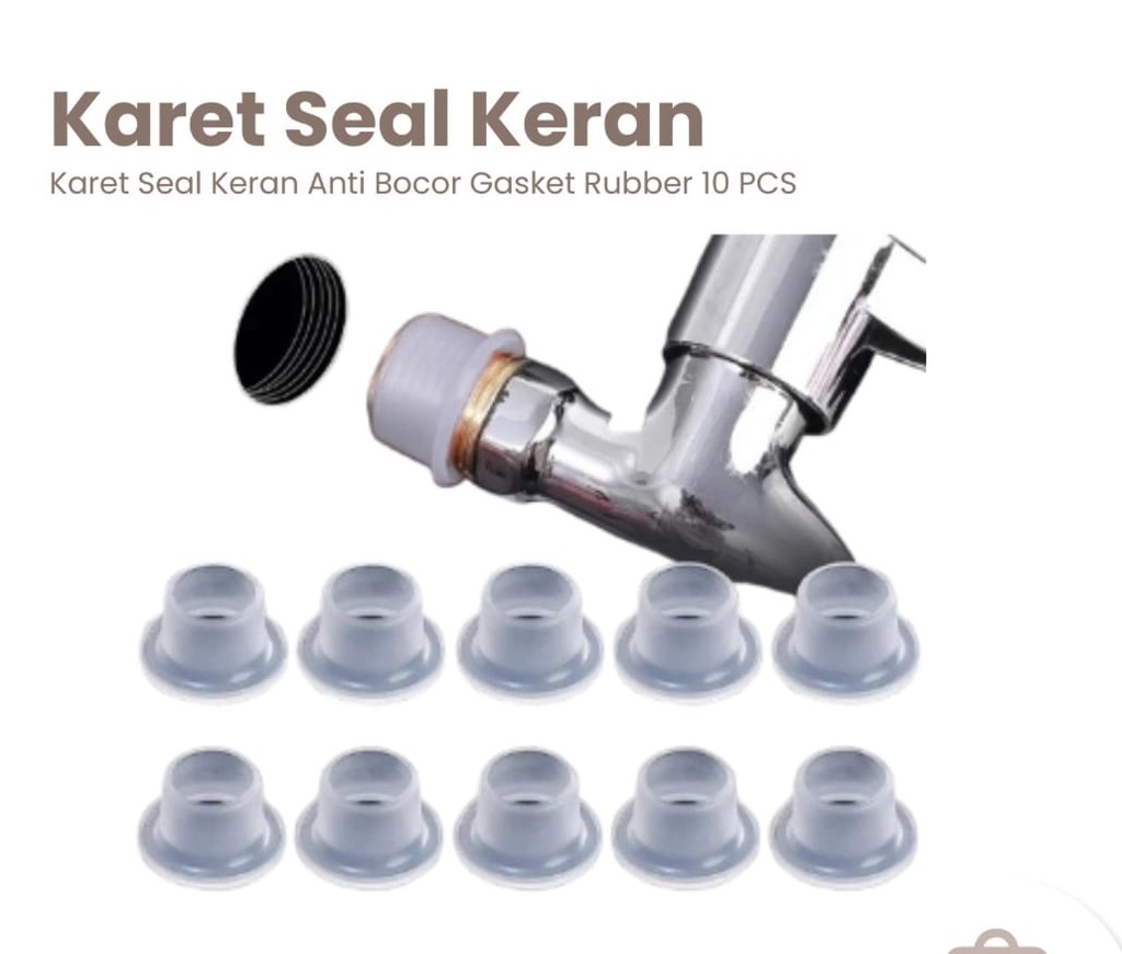 SEAL KRAN FLEXIBEL 2050