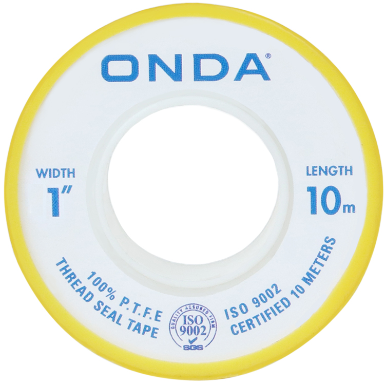 SEALTAPE ST 02/25MM ONDA - JUMBO