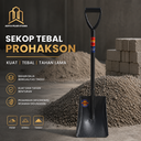 Sekop Tebal Prohakson (AA)