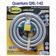 SELANG REGULATOR - QUANTUM QRL142