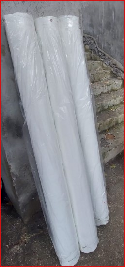 SERAT FIBER SERABUT 1 ROLL =160CMX100M/ FIBER MATT
