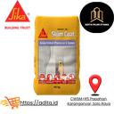 SikaWall®-181 Skim Coat 40Kg ACIAN MORTAL (AA)