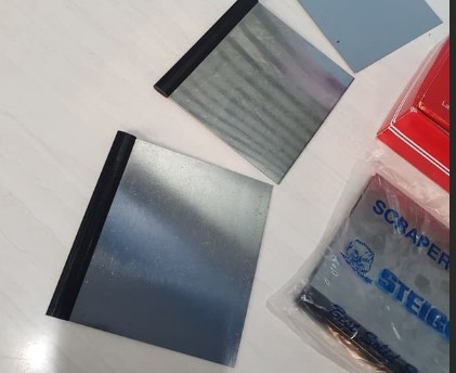 SKRAP 4" SCRAP BIJIAN 