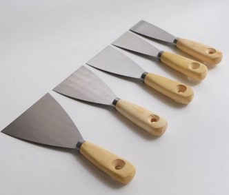 SKRAP GG KAYU 2.5" (AA)