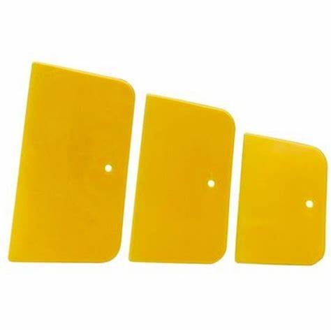 SKRAP PVC 5inch KAPE PLASTIK MDN/POLYSTAR