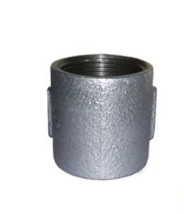 SOCK 2 INCH GALVANIS