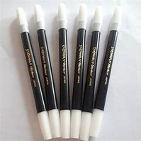 SPIDOL HITAM SNOWMAN KECIL