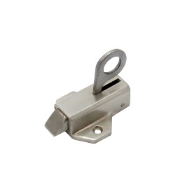 SPRING KNIFE - KOTAK MULLER,SN