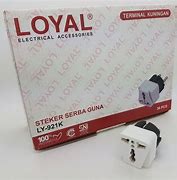 STEKER ARDE LY921K SERBA GUNA LOYAL