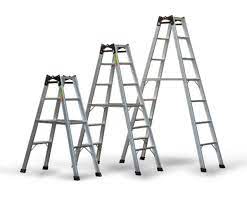 TANGGA 175 ALTIMA DP 11 - 175CM