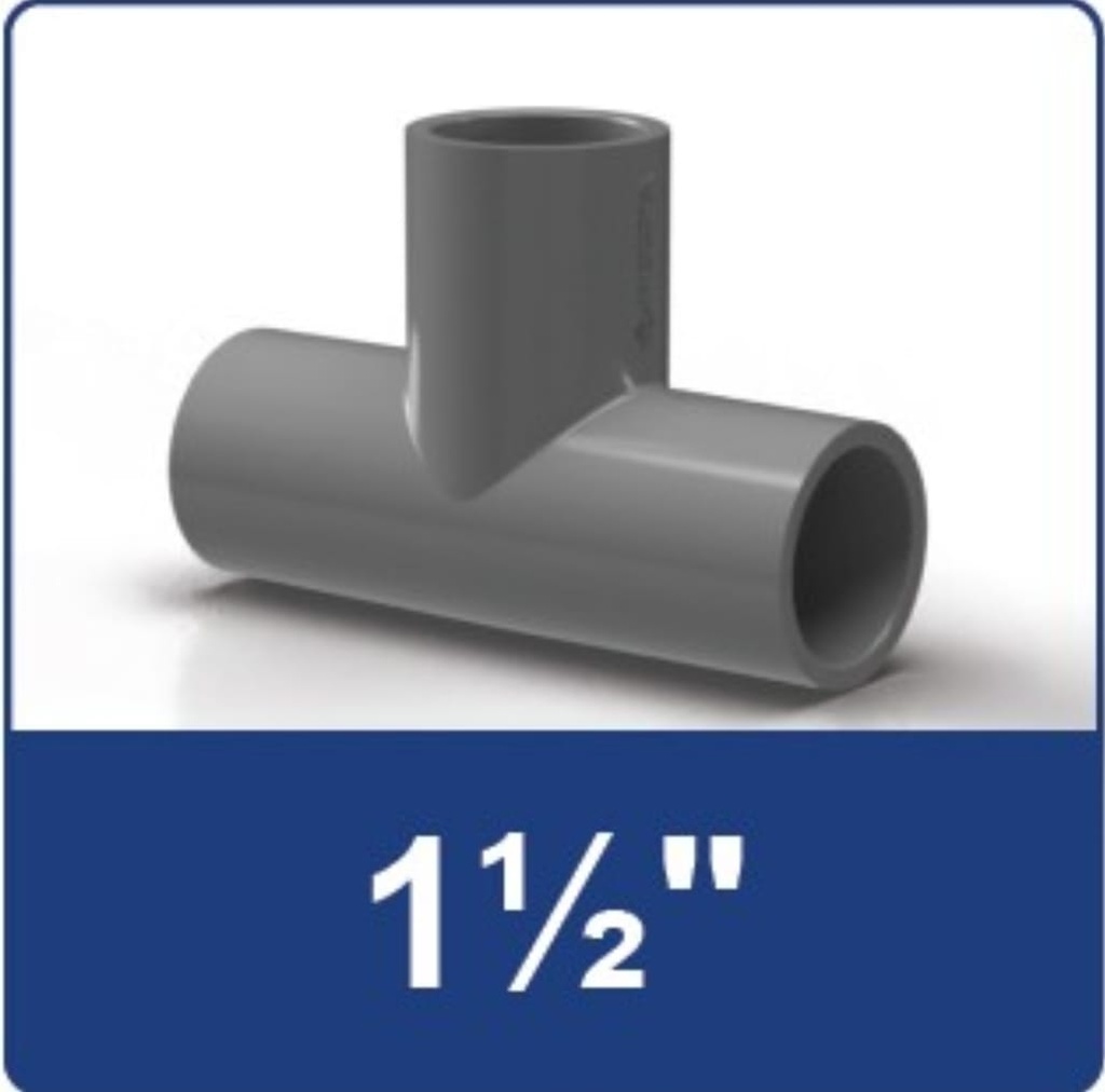 TEE 1 1/2 AW RUCIKA AW (AA)