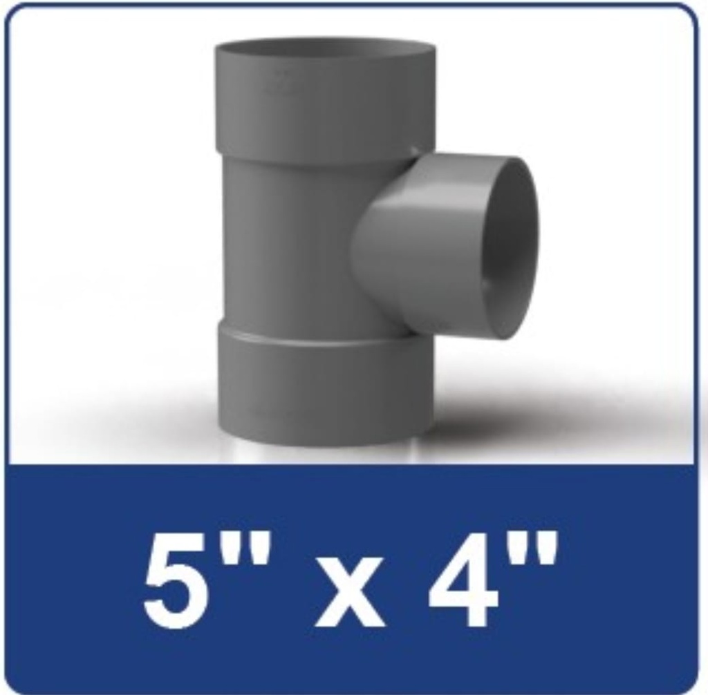 TEE 5 X 4 DIM RUCIKA D