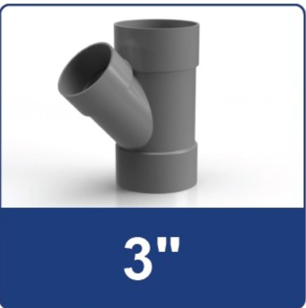 TEE YEE 45" RD 3 DIM RUCIKA D (AA)