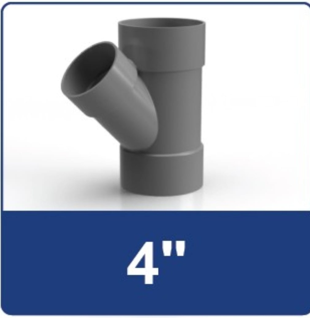 TEE YEE 45" RD 4 DIM RUCIKA D