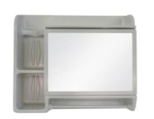 TEMPAT SABUN MASPION MIRROR BOX