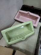 TEMPAT SABUN PINK INA