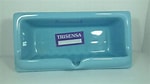 TEMPAT SABUN TRISENSA BIRU